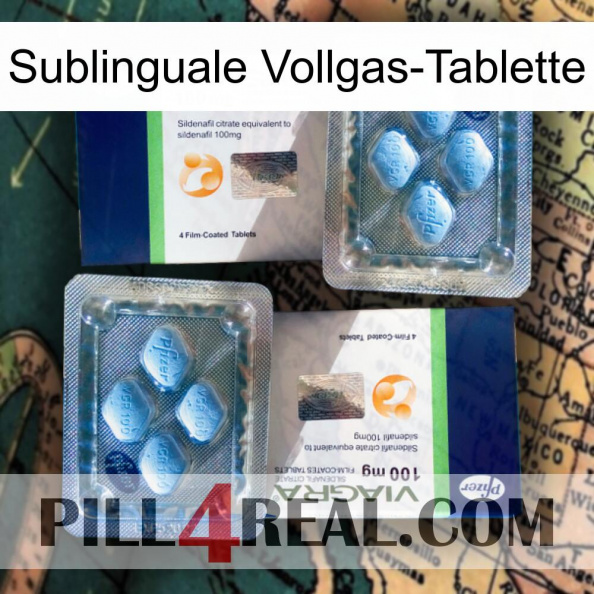 Full Throttle Sublingual Tablet viagra5